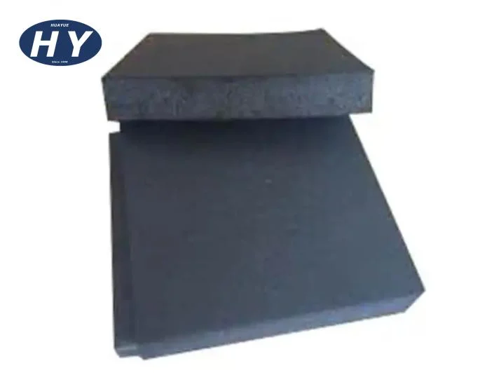 Strong Moisture Resistance High quality/High cost performance NBR PVC Rubber Foam Sheet