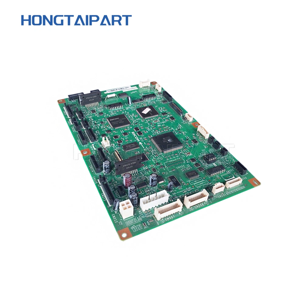 Hongtaipart Original Bicu Board D1825122 D182-5122 for Ricoh MP3353 MP2553 MP3053 2553 3053 3353 Printer PCB Bcu