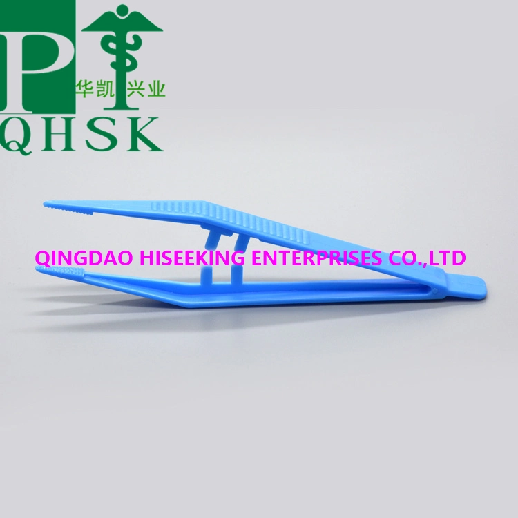 Medical Disposable Dental Kits Including Dental Tweezers