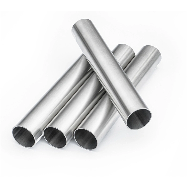 ASTM/A36 A53 A106 A209 A213/ A269/A519/A501/304/Welded Round/Square/Rectangular/Hex/Oval/ Precision or Carbon/Aluminum/Galvanized/Stainless/Seamless Steel Pipe
