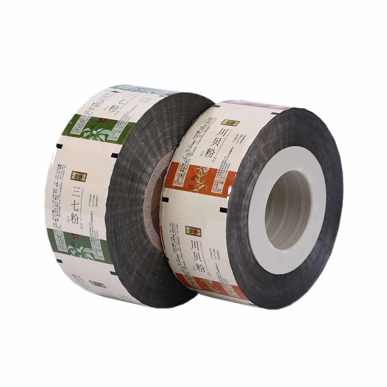 Hight Quality Products Plastic Food Flexible Packaging Roll Film