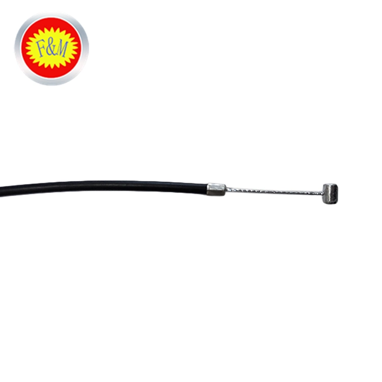 Car Parts Cable Sub-Assembly Fuel 77035-0K460 for Toyota