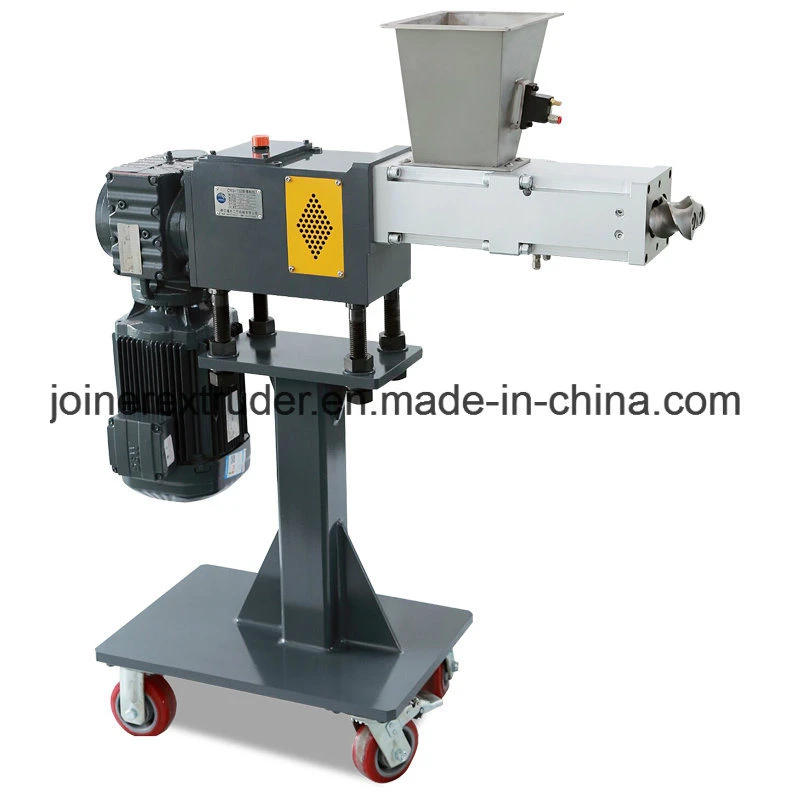 Plastic Screw Feeder for Petroleum Industry