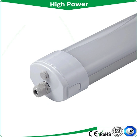 High Power LED Linear Light, IP65 LED Lighting, Linear Lighting, LED Tri-Proof Light, LED Linear Highbay Light, LED Waterproof Light