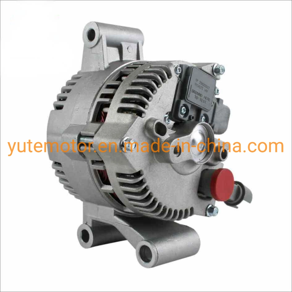 1L5u-10300-Ba 1L5u-10300-BB 1L5z-10346-Ba 1f72-18-300 alternador para coche Lester 8258 se ajusta a Ford Ranger Mazda B4000