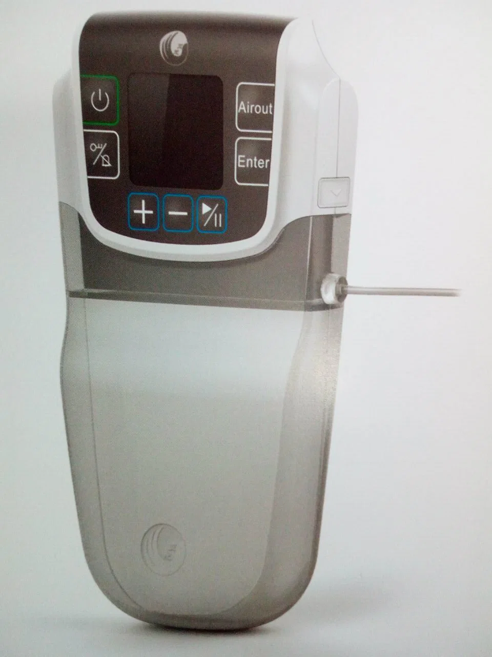 Disposable Electronic Infusion Pump