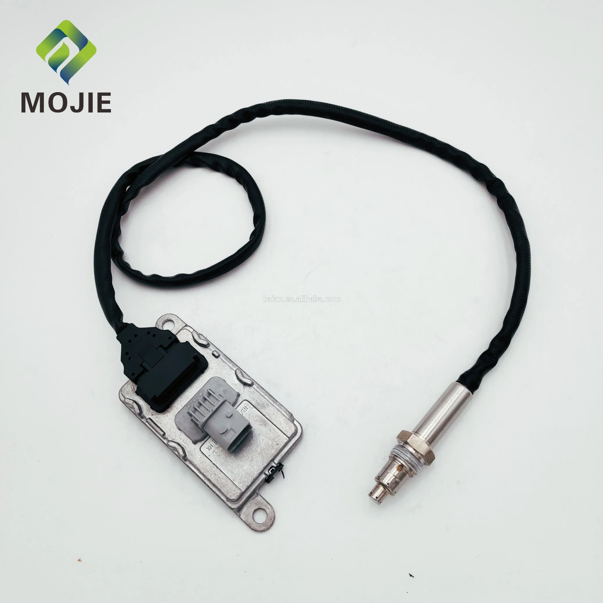 Factory Supply Nox Sensor Nitrogen Oxygen Sensor 5wk97331A A0101531628 5wk97332A A0101531728 for Mercedes-Benz