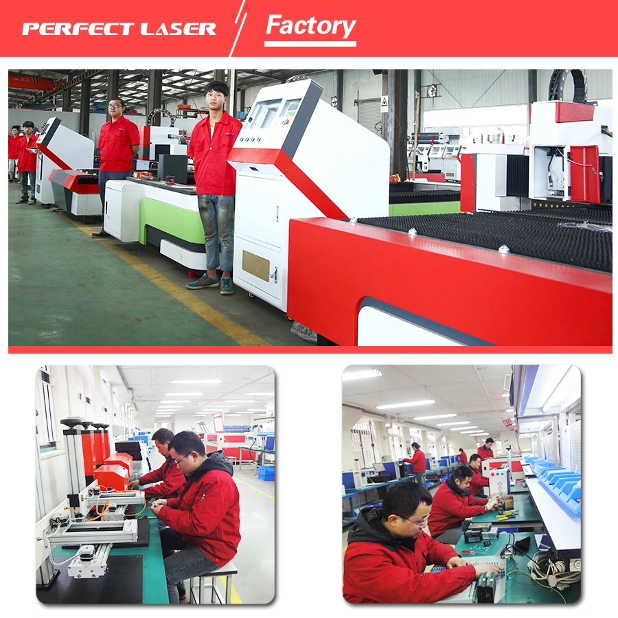 CO2 280W Laser Metal Wood Cutting Machine Price / Large Area Mix Laser Cutter