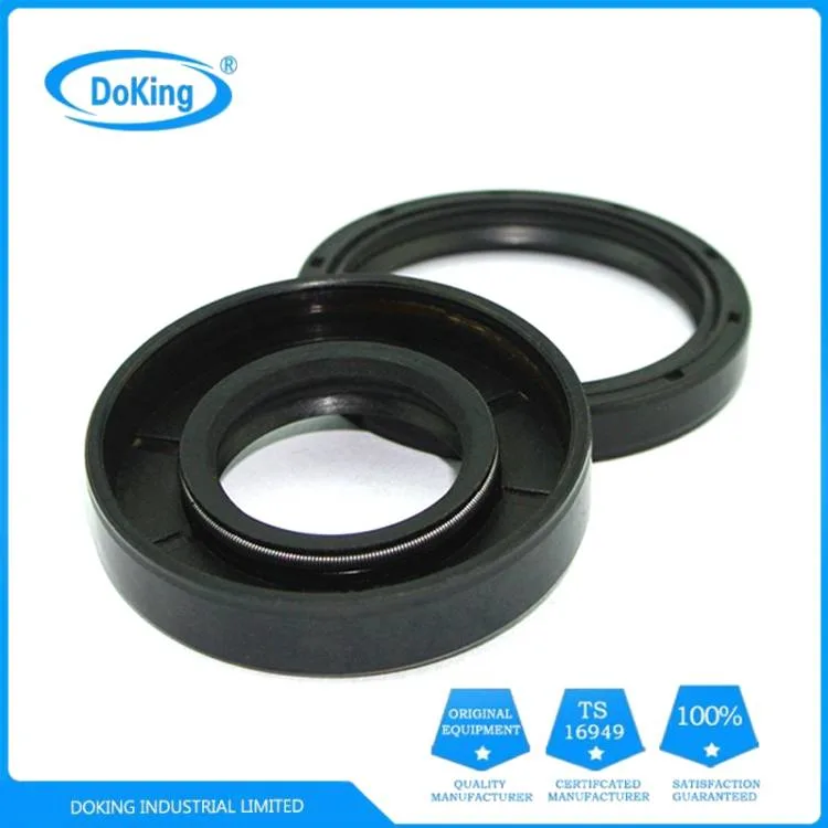 High quality/High cost performance Mechanical Rubber Gearbox Oil Seal Supplier