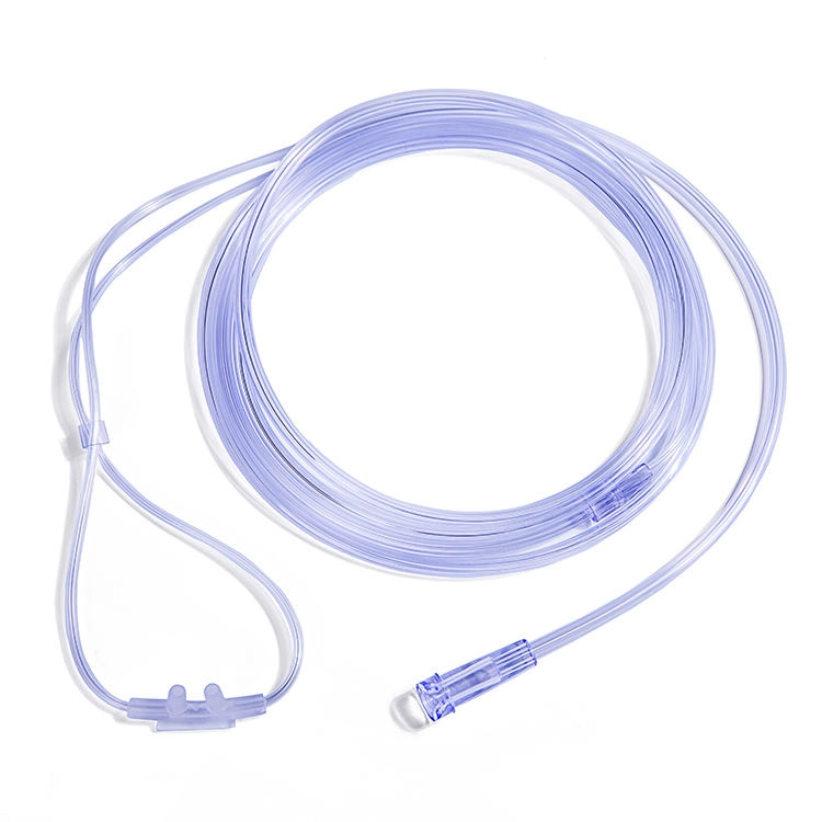 Medical Supply Disposable Surgical Nasal Oxygen Cannula