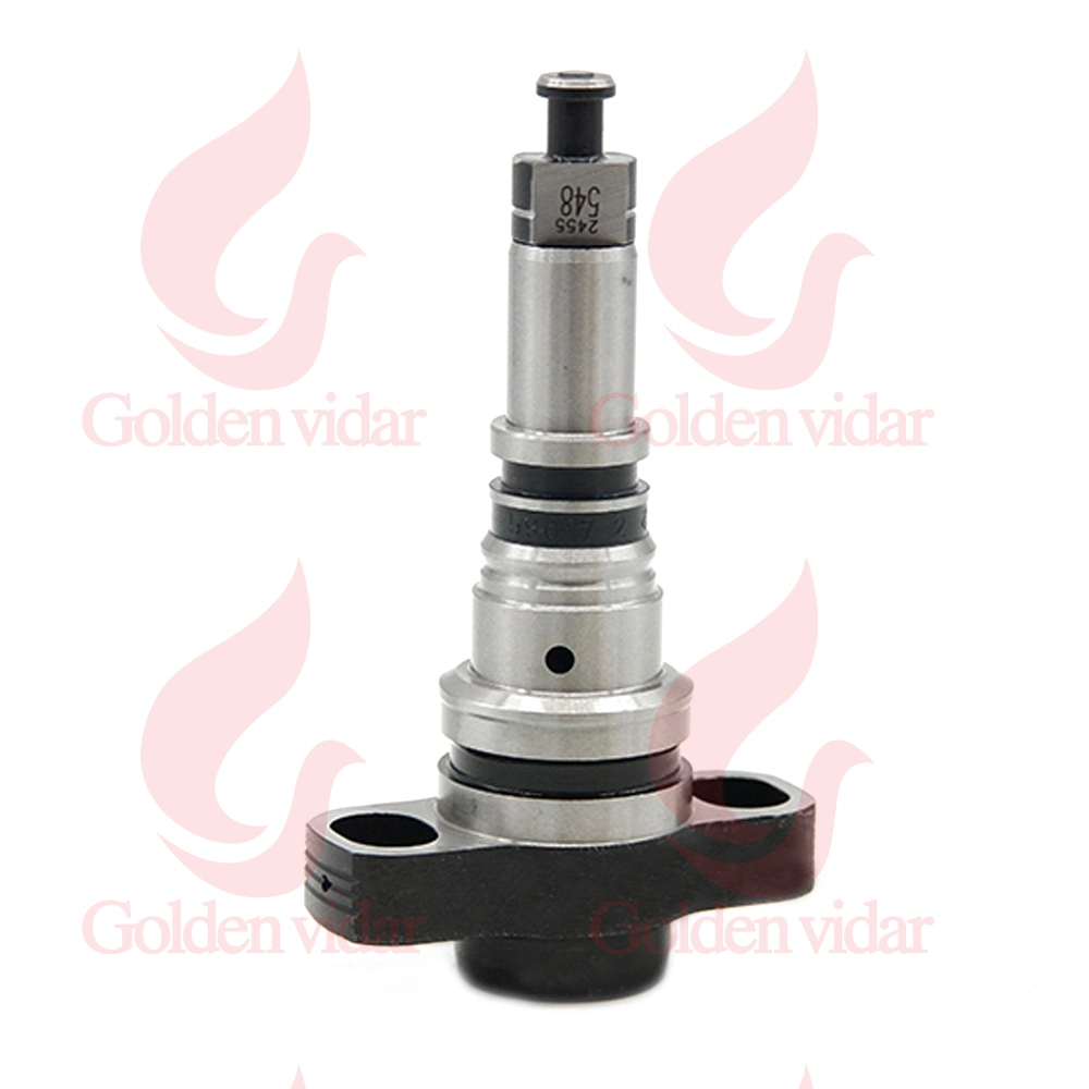 Golden Vidar PS Type 00015 High quality/High cost performance  Plunger 2 418 455 548 Diesel Engine Parts 2418455548 2455-548 2455/548