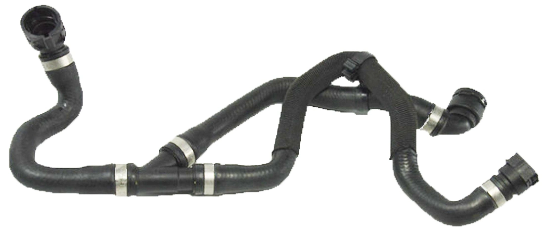 Engine Radiator Coolant Hose Coolant Pipe