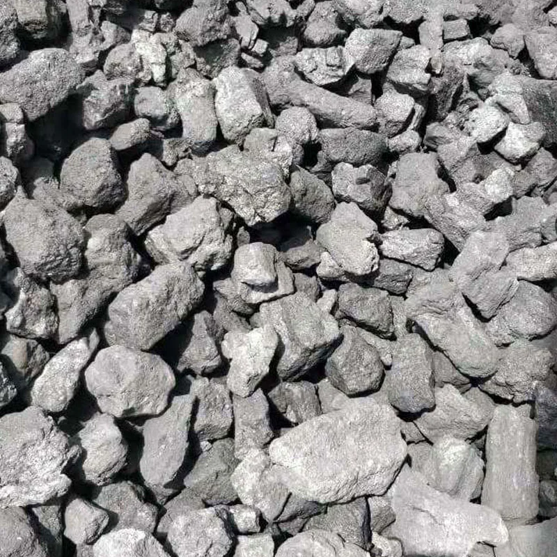 China Coke Suppliers Fixed Carbon 86% Metallurgical Coke