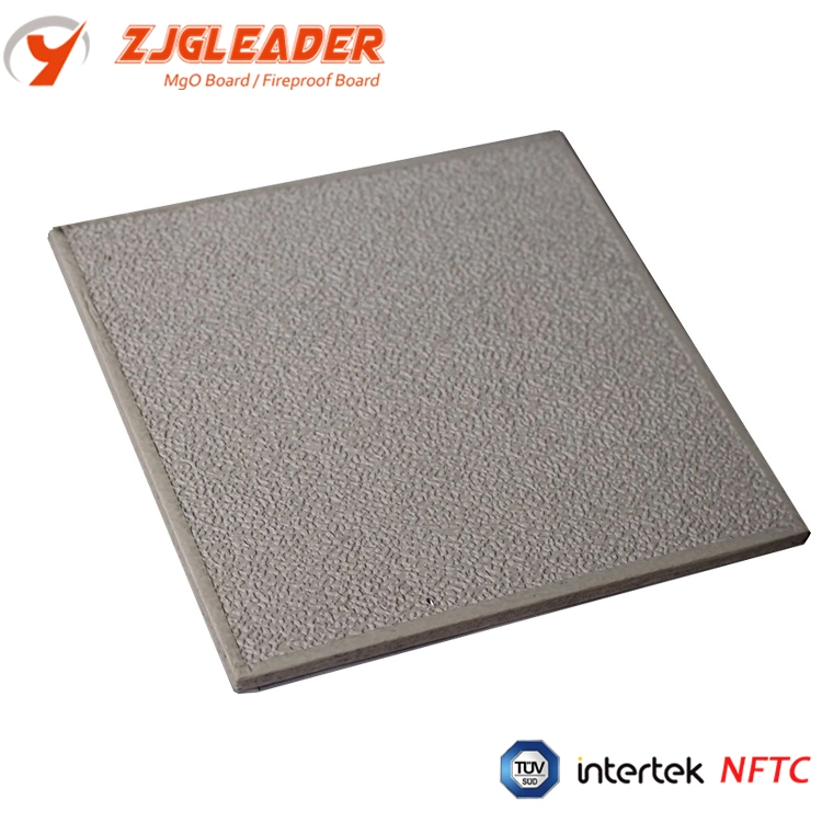 Chinese Factory Price PVC Ceiling Made From Plaster Board