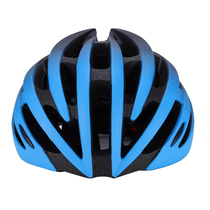 El más reciente Casco de bicicleta ajustable de carretera Helmet / hombres adultos Casco de entrega de Takeaway en bicicleta