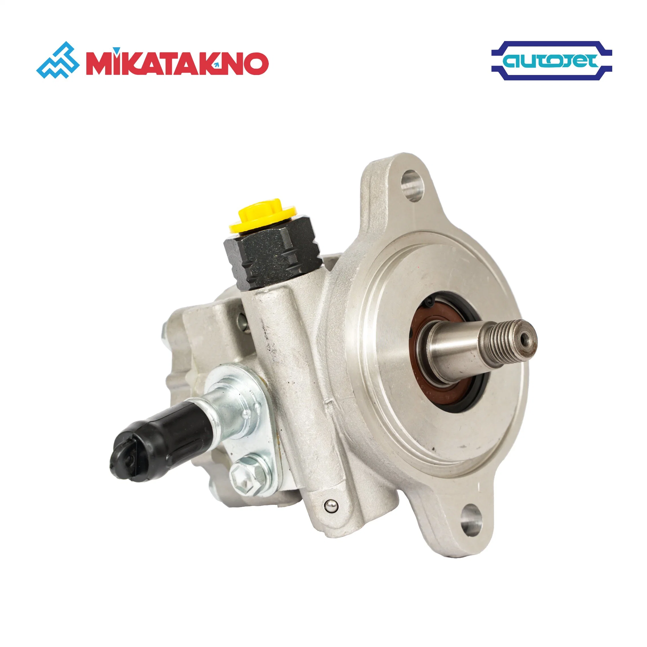 Power Steering Pump 44320-60370 Toyota Land Cruiser 100 Fzj100L Auto Steering System