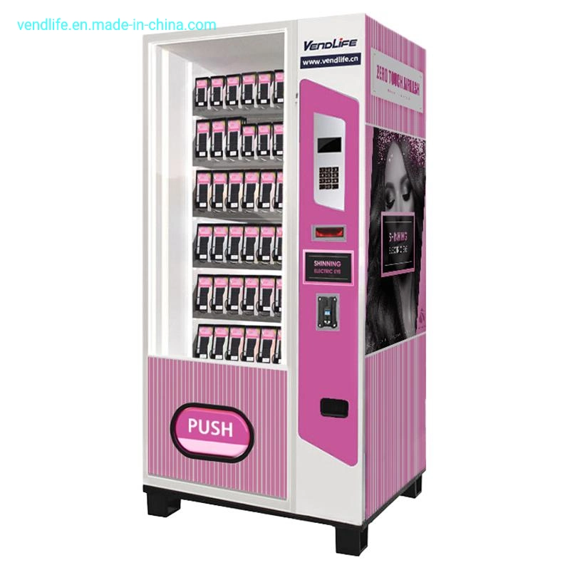 Office de table Jus Vendlife boissons au café thé vending machine