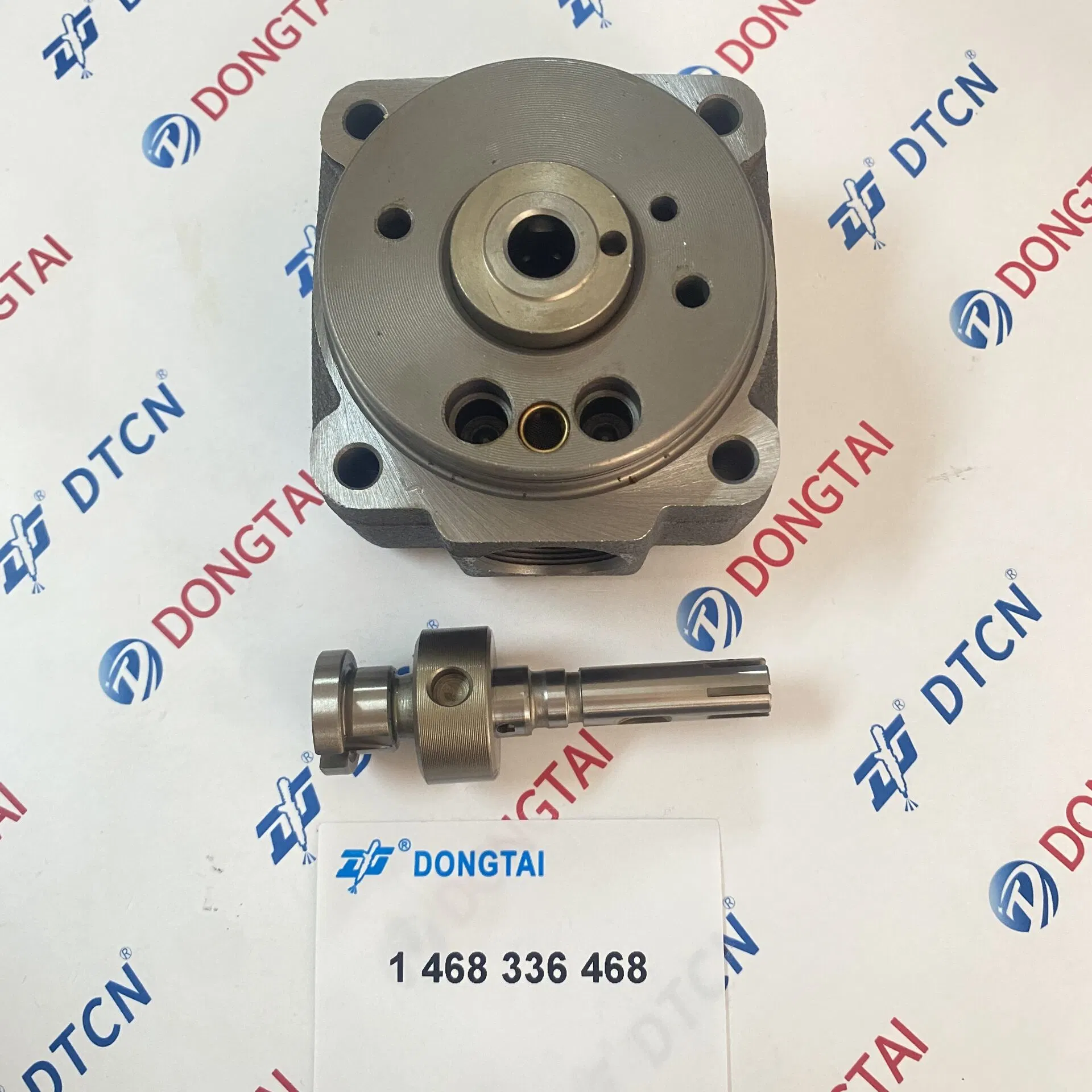 Head Rotor 6 Cylinder 1 468 336 468, 1468336468