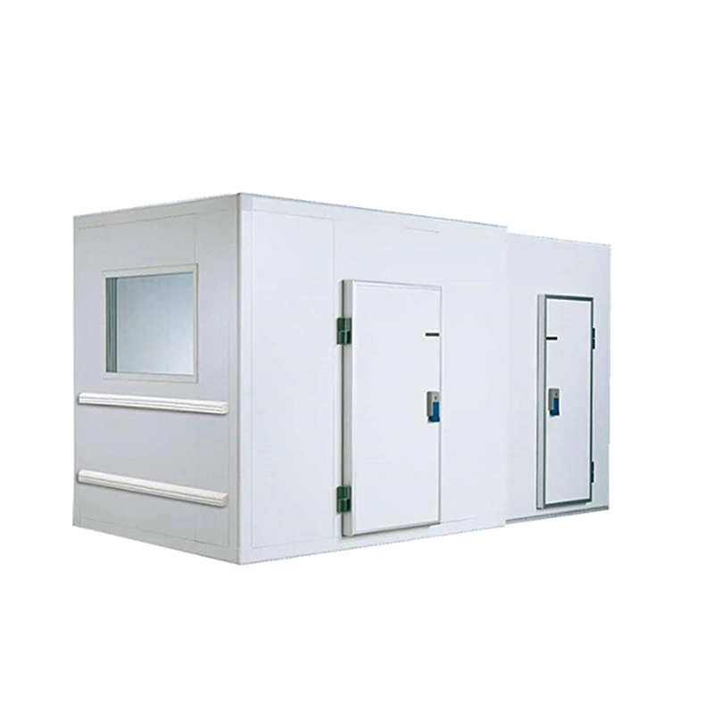 Coldroom Customize Small Coldroom Refrigeration Equipment Walk in Cold Room Fruit and Vegetable Cold Storage Room