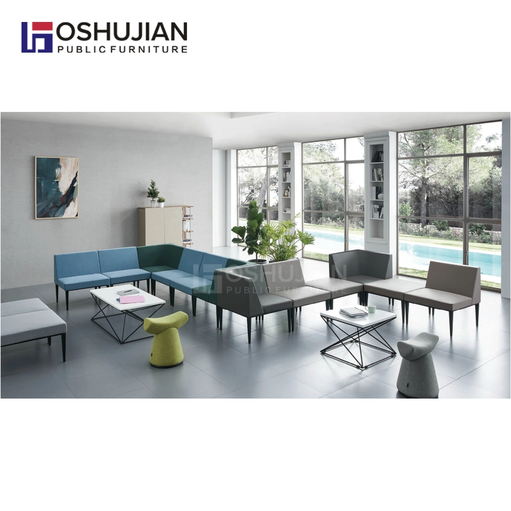 Wholesale/Supplier Modern Design Office Wooden Sofa Set Outdoor Furniture