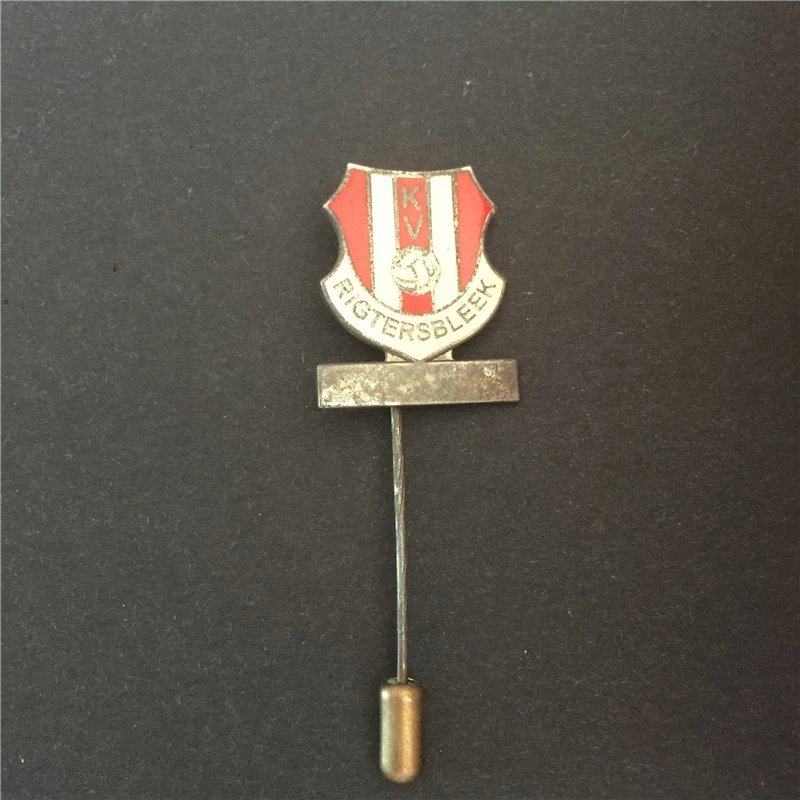 Factory Direct Sale Metal Lapel Pin Badge Low MOQ Custom Logo Enamel Lapel Pin for Souvenir