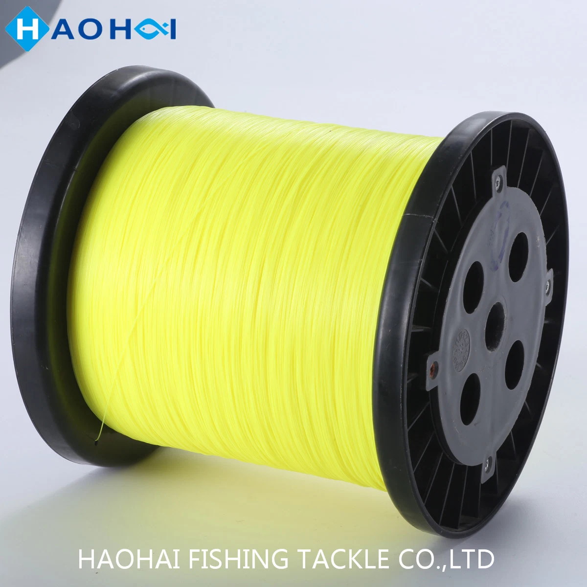 Super Strong Double Color Resistant Nylon Fishing Gear