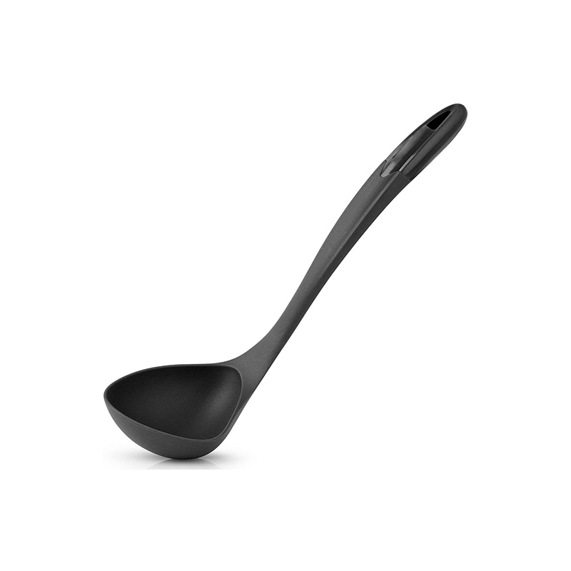 BPA Free Large Nylon Scoop & Soup Ladle