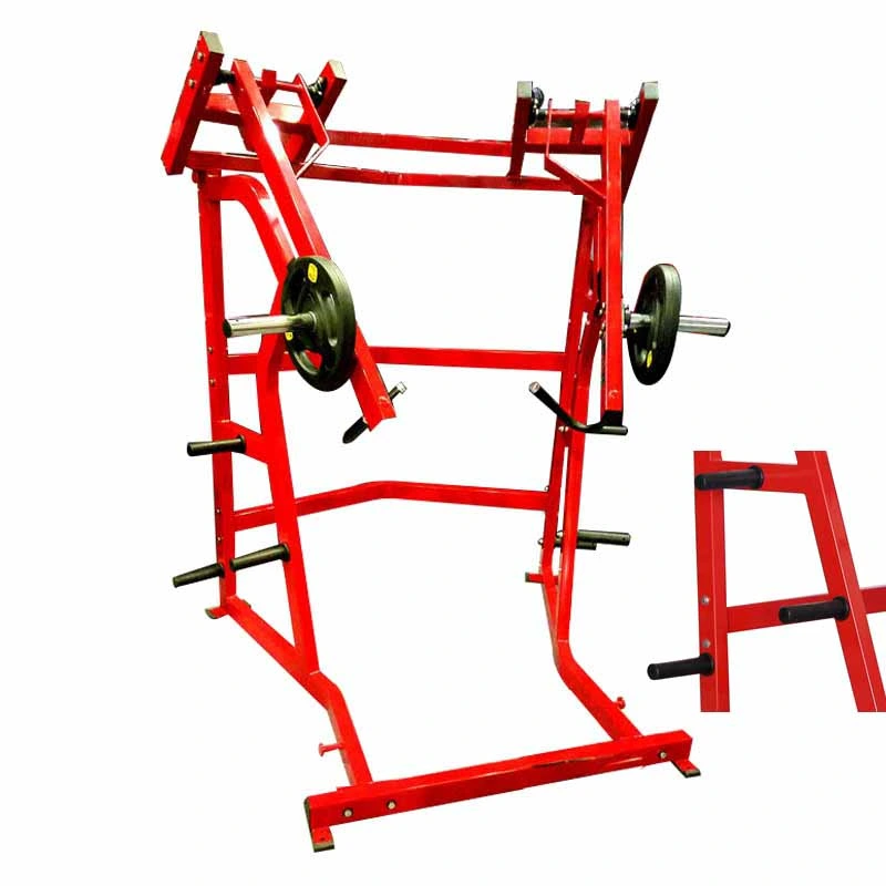 High quality/High cost performance  Multifunction Gym Equipment Jammer Hottest Weight Losing Machine