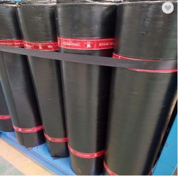 3mm 4mm Sbs Modified Bitumen Waterproofing for Tile Membrane Production