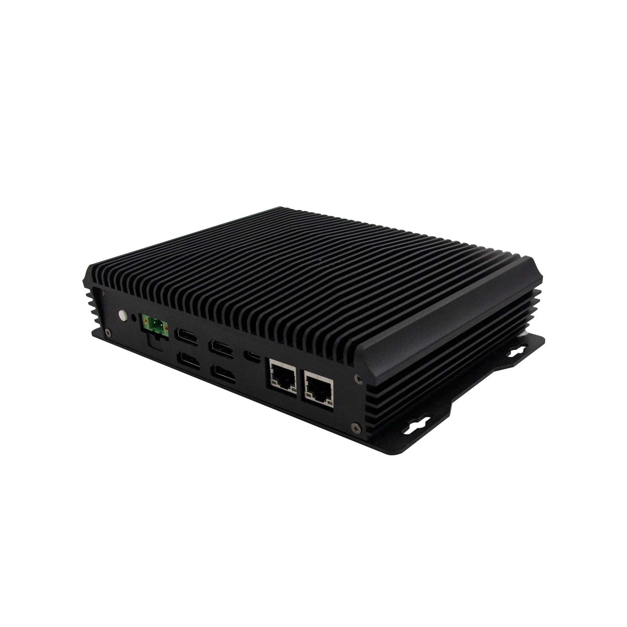 Cheap Embedded Fanless Computer Fanless Embedded Box Industrial Mini PC