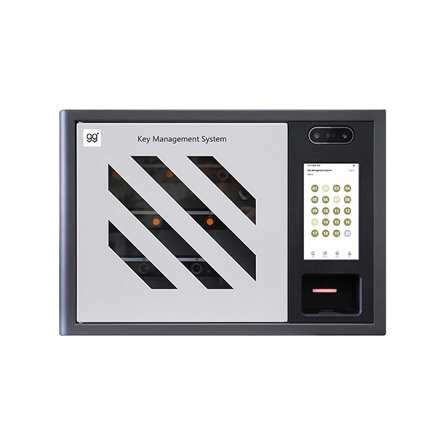 99plus Digital Key Control Cabinet Electronic V-100A