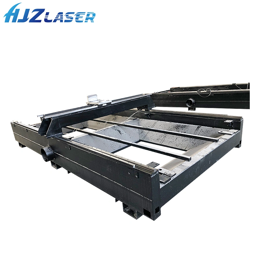 China 15 Years Factory Ce FDA 6090 800W 1000W 1300W CNC Laser Cutting Machine