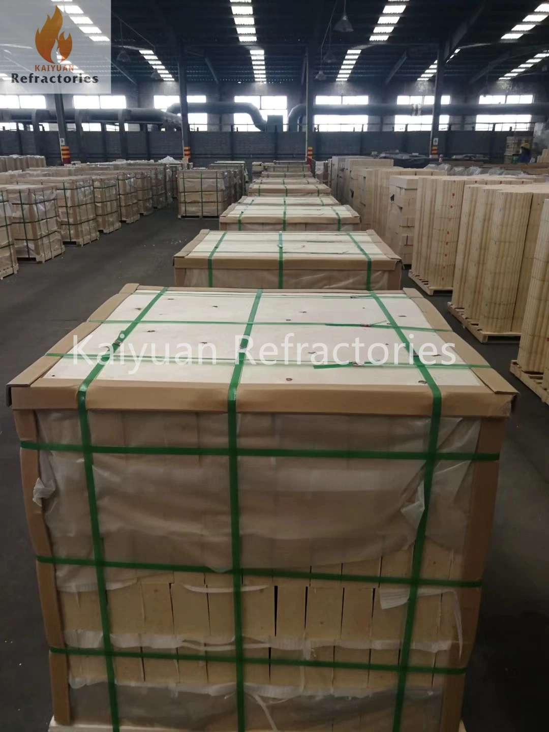 Ng 0.7 Insulation Refractory Bricks Fireclay Brick