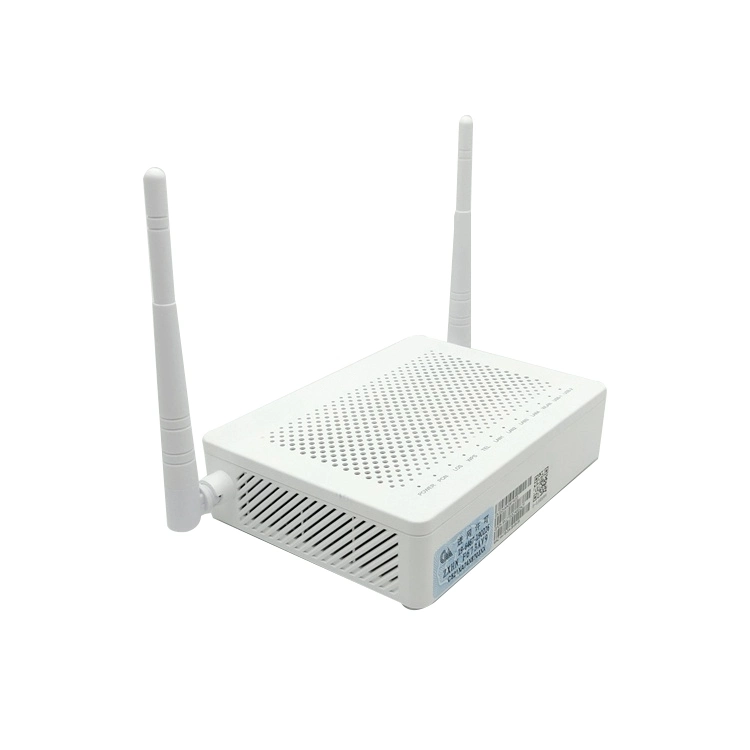 ONU F673AV9 Gpon 4ge+1tel+2.4G/5g WiFi +1USB