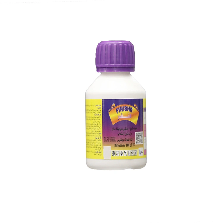 Bifentrina 100g/L CE de la FAO plaguicidas insecticida de Control de Plagas