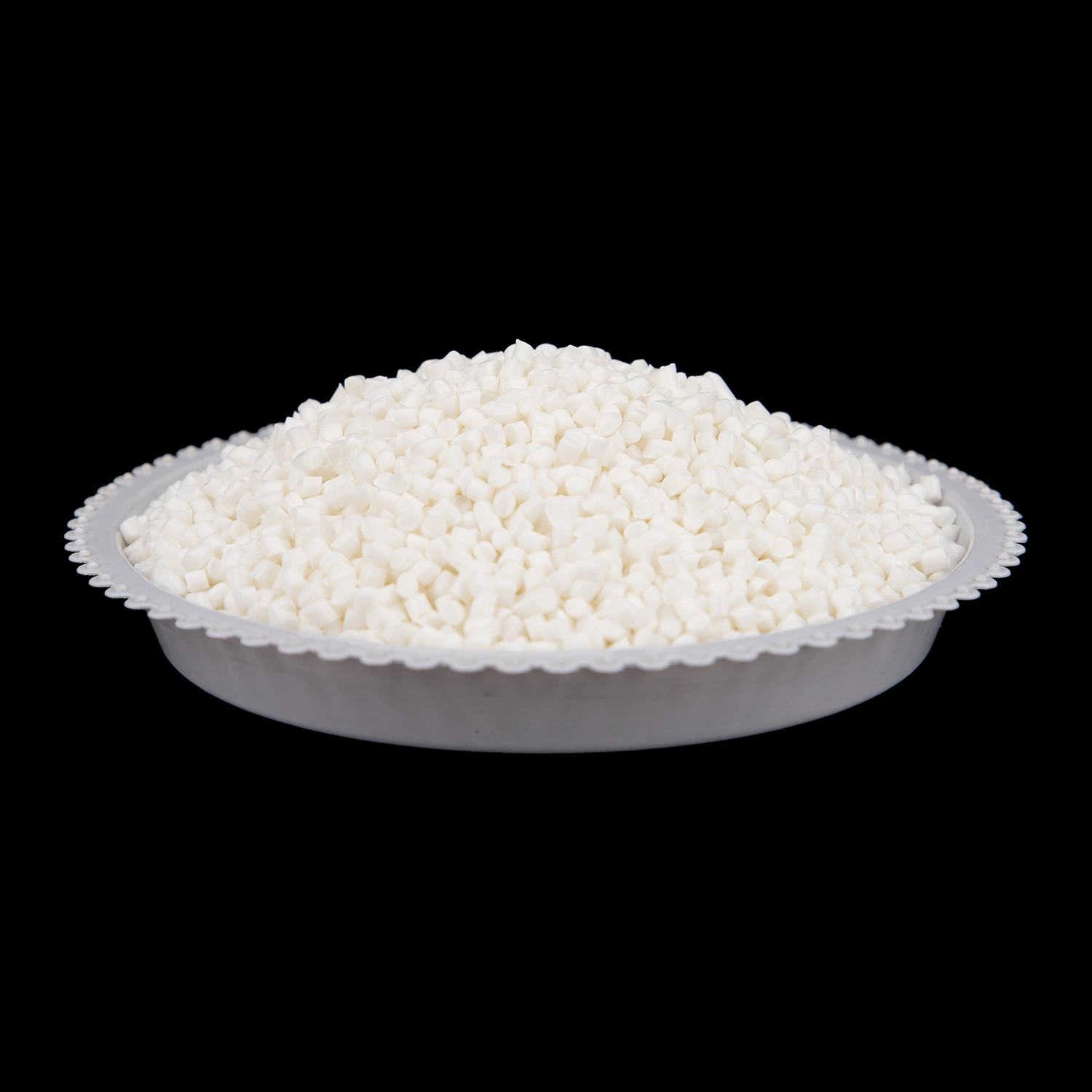 Biodegradable Polymorph PLA Good Price Plastic Resin