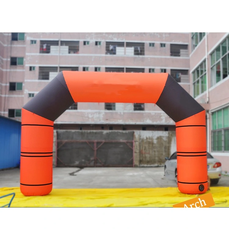 New Product Custmozied Arch Support Advertising Inflatable Arch for Event