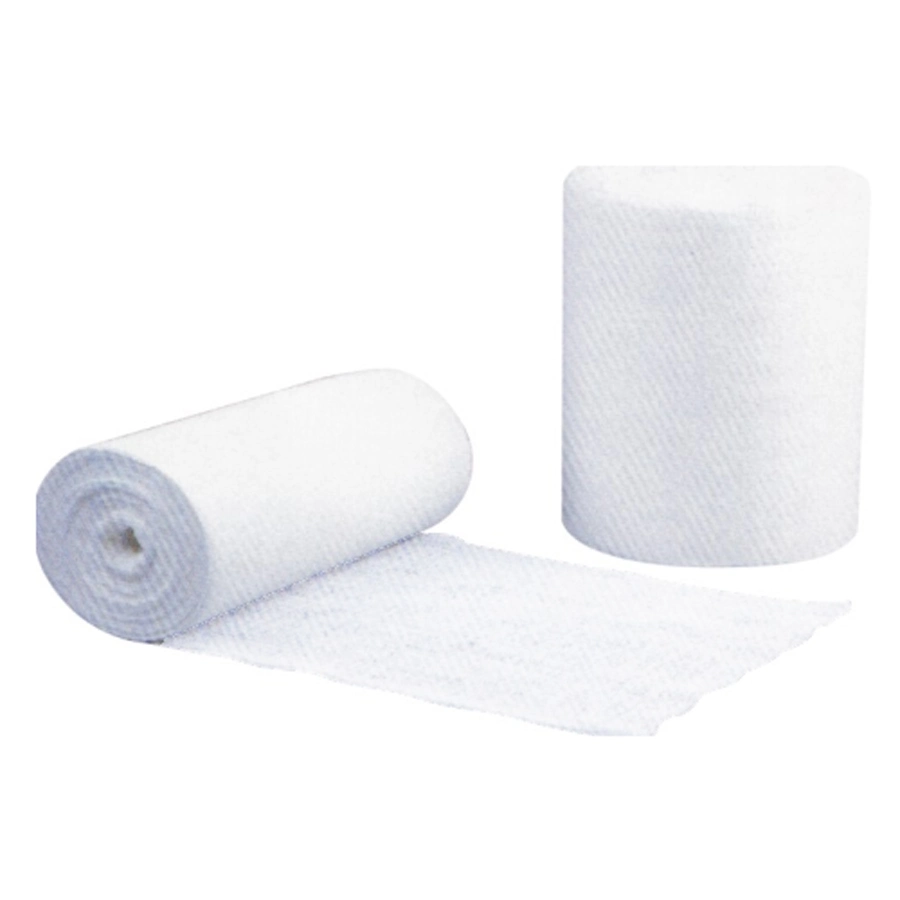 Medical Use Absorbent Gauze Roll