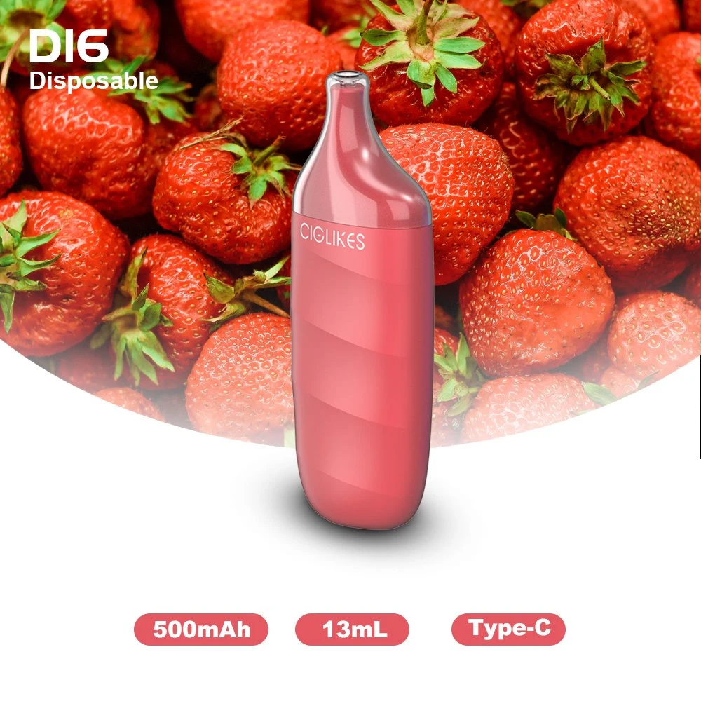 Venta caliente Pure Taste D16 Puff personalizados de mayorista Compras en Línea lápiz vaporizador Ebay China Gadget Electrónicos