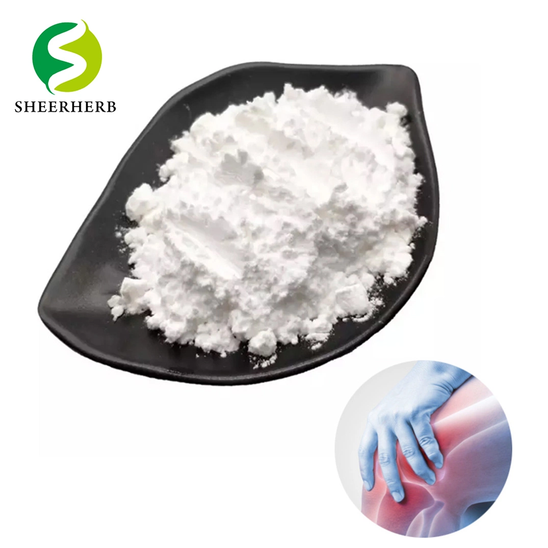 Suministro de fábrica de bromuro Sulfonylpowder CAS 67-71-0 msm