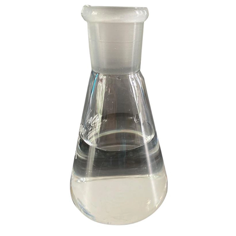 Isopropanol Isopropyl Alcohol Ipa 67-63-0 Raw Material of Producing Hand Sanitizer