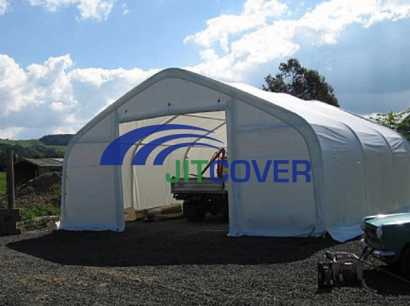 7.9m Wide Agriculture Barn, Storage Shelter (JIT-2630)