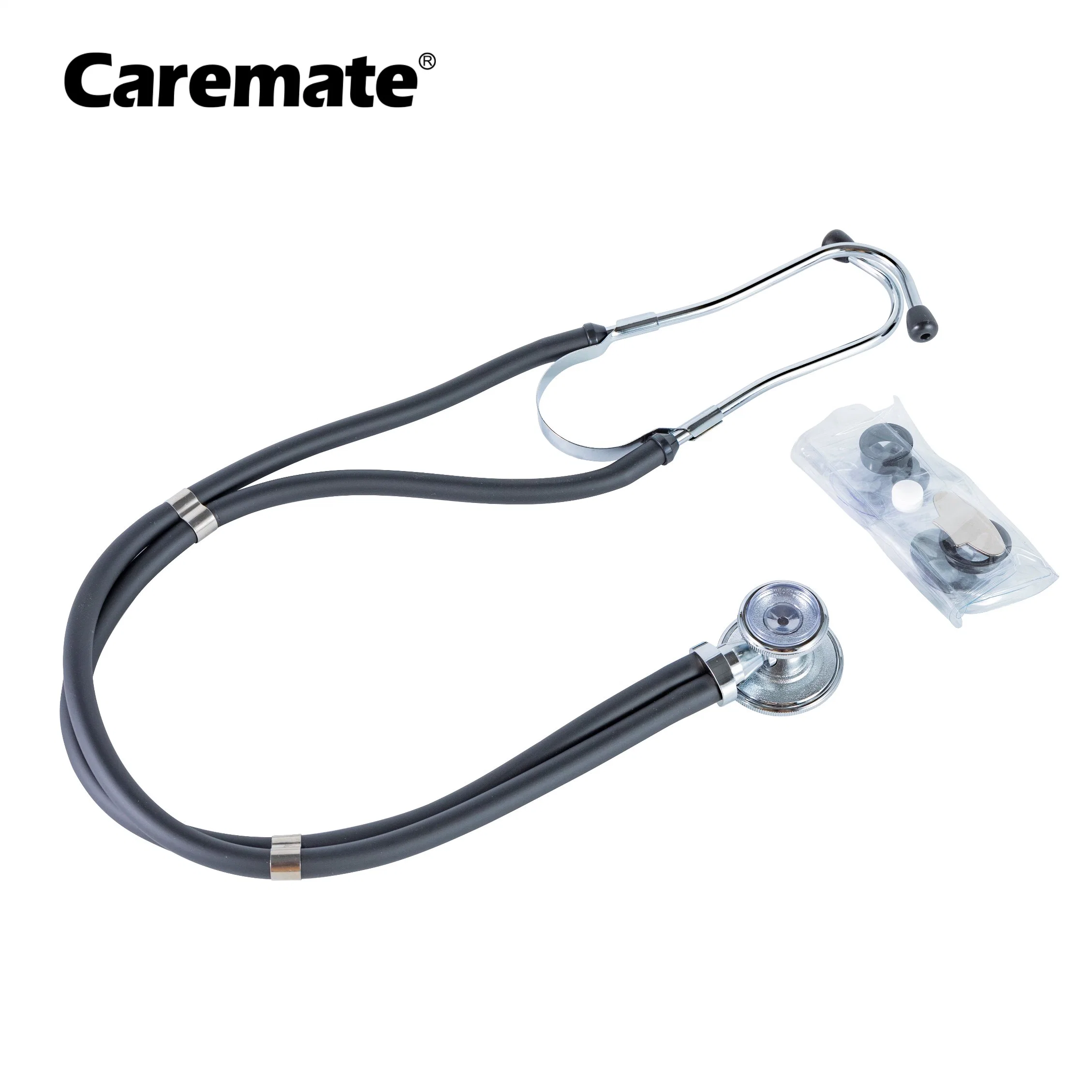 High Quality Custom Medical stethoscope Dual Head Stethoscope