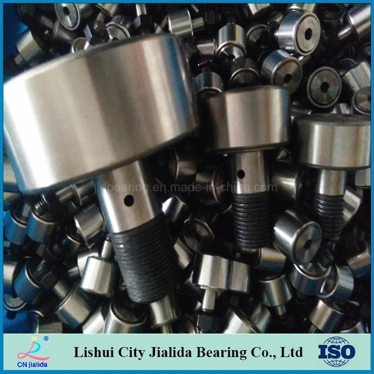 Industrial Components Precision of Needle Roller Bearing (CF24-1 KR72)