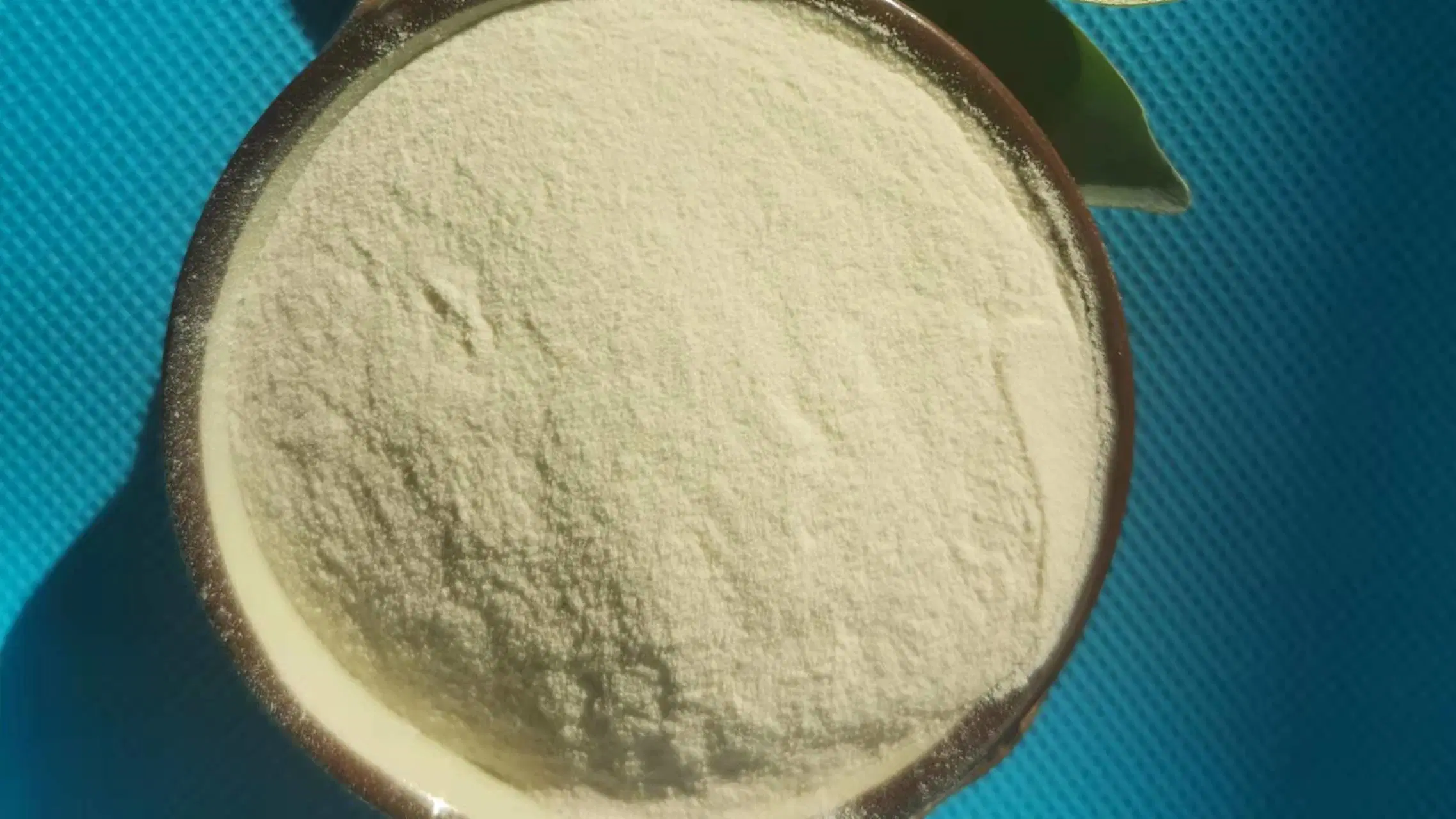 Fufeng Xanthan Gum 80 /200 Mesh CAS 11138-66-2