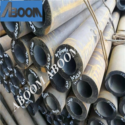 La norme ASTM SB167 Inconel 600 2.4816 basé sur l'Inconel en alliage de nickel