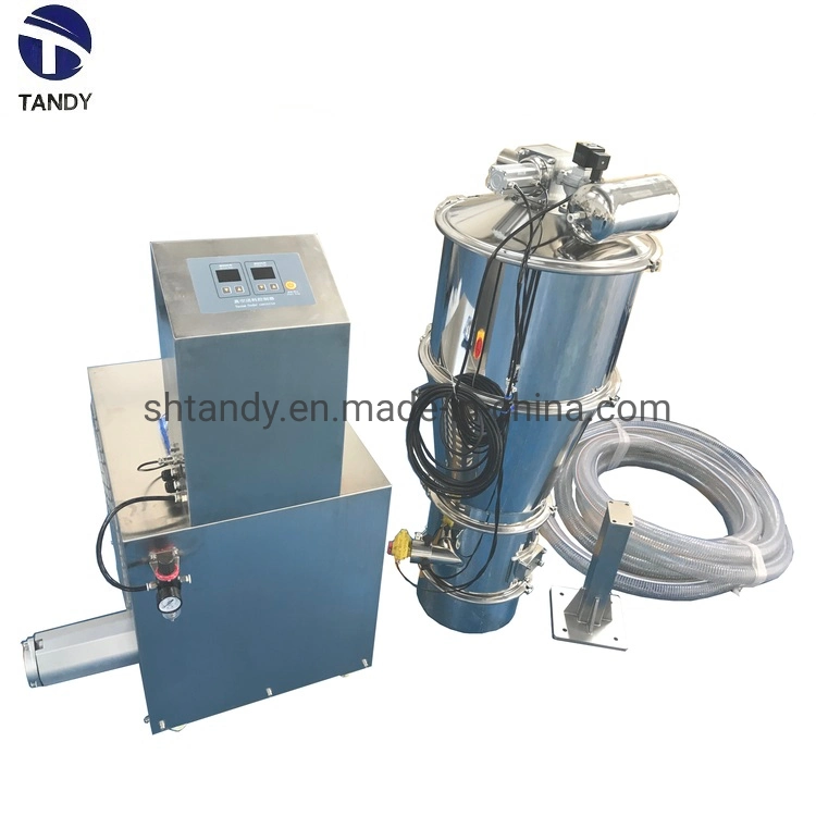 Vacuum Feeder for Pharmaceutical to Automatic Feeders for Powder