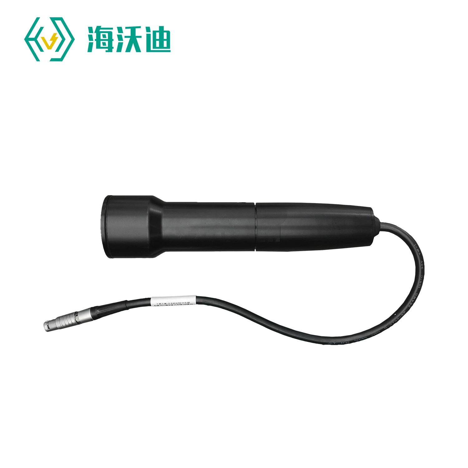 Hvd-Yh10 Insulator Gray Density and Salt Density Tester Insulator Foulness Measuring Instrument