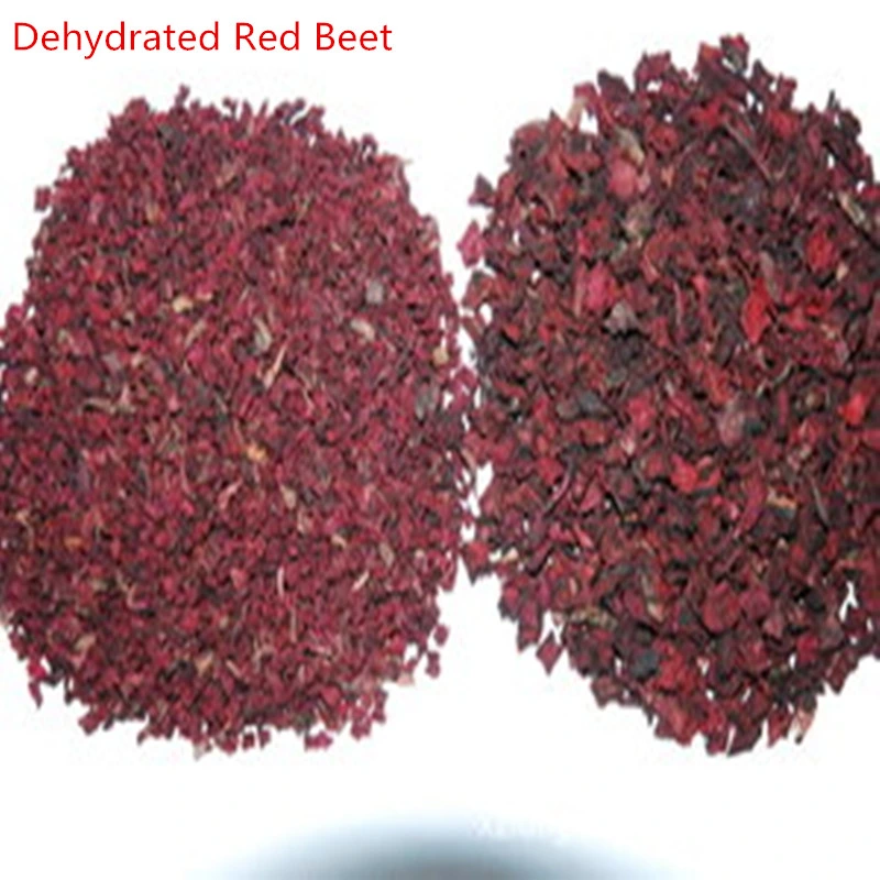 Dehydrated Red Beet