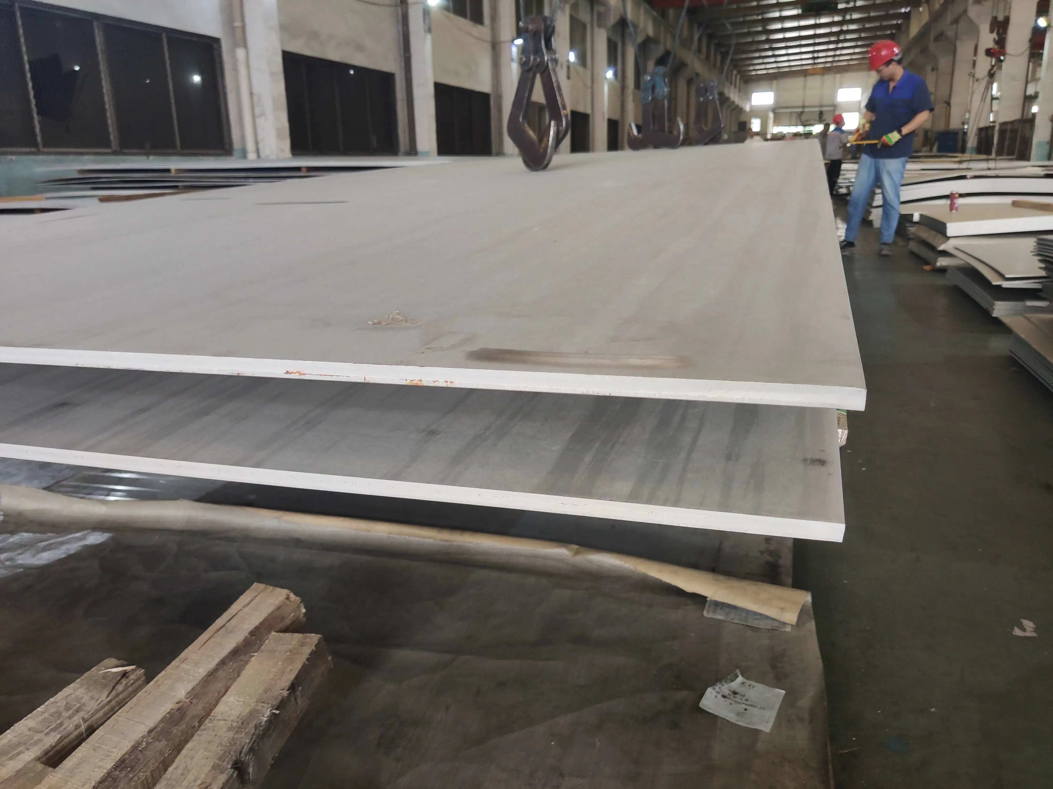 Thin Cold Rolled Ss201 304 304L 310 316 316L Stainless Steel Plate